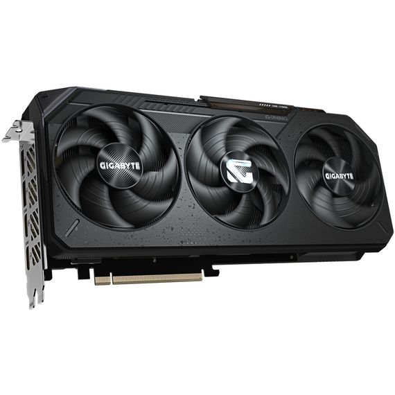 Відеокарта GIGABYTE Radeon RX 9070 XT 16Gb GAMING (GV-R9070XTGAMING-16GD) | Зображення 1