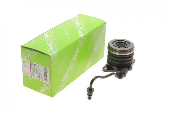 Подшипник выжимной Fiat Doblo Opel Combo 1.6-2.0D 10- 804581