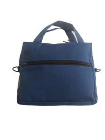 Сумка для валідатора М&М Blue Angels синій (213929)