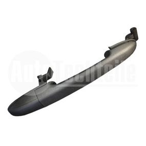 Ручка двери сдвижной наружная Mercedes Benz Sprinter W906 06-18/ VW Crafter 06-16, AutoTechteile, 100 7625,