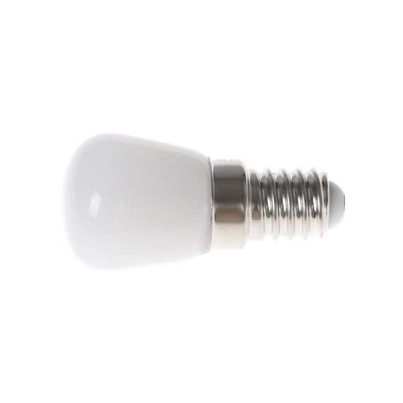 Лампа светодиодная для холодильника и вытяжки 2,5W E14 NW S25 220V | Зображення 2