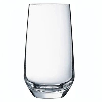 Стакан Chef &amp; Sommelier Lima висока 400 мл (L8110)