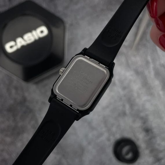 Жіночий годинник Casio LQ-142E-1A | Зображення 5