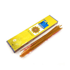 Аромапалички Shreya  Процвітаючий 20г Satya 8904234401041