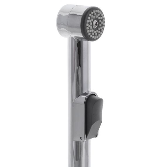 Лейка гигиеническая Zerix SH-10 (внутренняя трубка пластик) (ZX2730) | Зображення 1