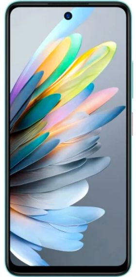 Смартфон ZTE Blade A75 4+4/128GB NFC,зарядка 22,5Ват, камера 50МП | Зображення 6