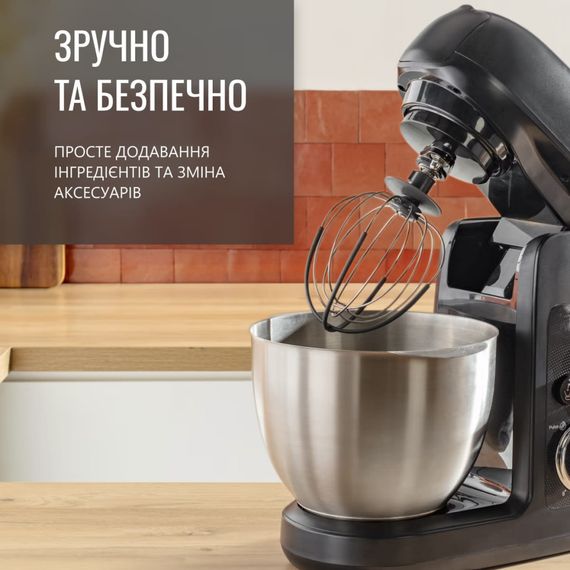 Кухонний комбайн Tefal QB522838 | Зображення 3
