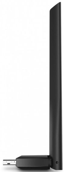 WiFi-адаптер TP-LINK Archer T600U Plus AC600 USB2.0 ext. ant (ARCHER-T600U-PLUS) | Зображення 2