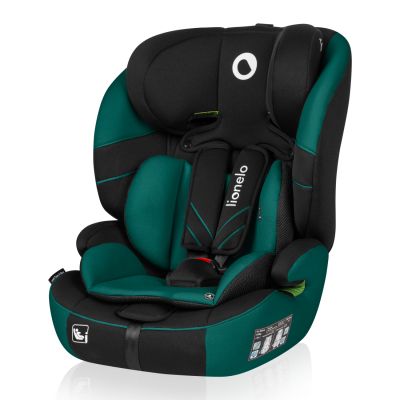 Автокресло Lionelo Levi One I-size Green Forest (LO-LEVI ONE I-SIZE GREEN FOREST)