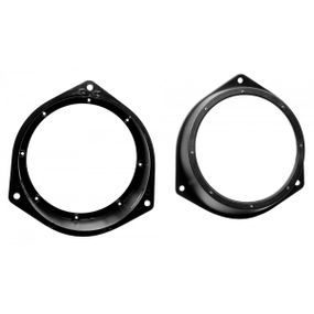 Проставки під динаміки ACV 271230-04 для автомобілів Opel, Nissan, Renault, NISSAN, Opel, Renault