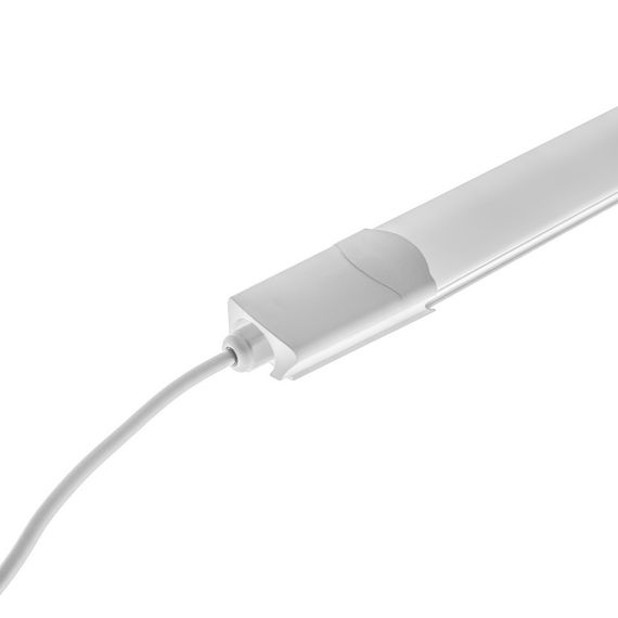 Светильник балка LED линейный FLF-09 32W CW 1.2m | Зображення 8