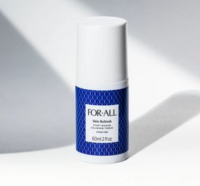 Тонік міст після гоління Neomen For All Skin Refresh Post Shave Calming Tonic