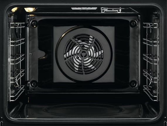 Духова шафа Electrolux електрична Rococo OPEB2520V | Зображення 4