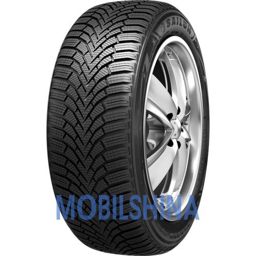 Зимние шины SAILUN Ice Blazer Alpine Plus (205/60R15 91H)