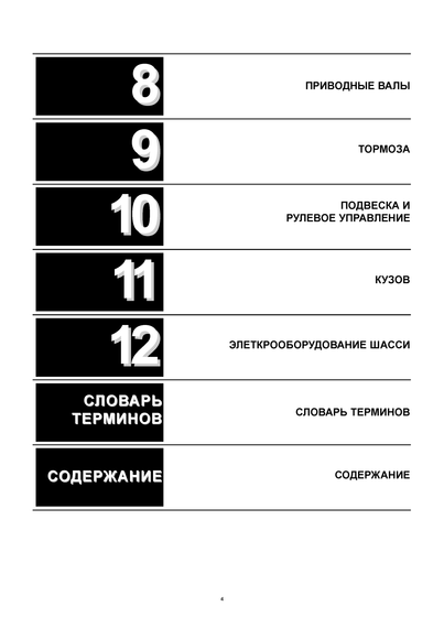 Chrysler LH series, Concorde, 300M, Dodge Intrepid. Посібник з ремонту та техобслуговування. Книга | Зображення 2