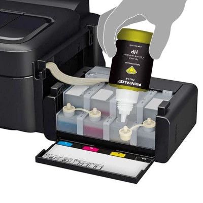Чернила Printalist Epson 140г Black (PL-INK-EPSON-B) | Зображення 2