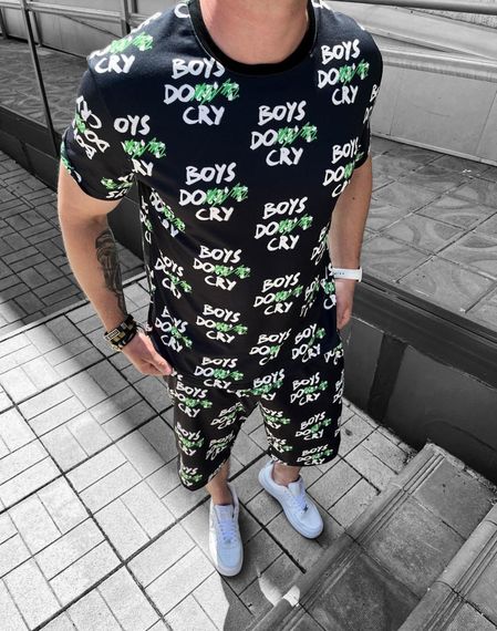 Спортивний костюм