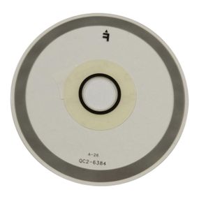 QC2-6384-000 оригинальный диск позиционирования (диск энкодерный)  Canon E414 / G1400 / G1410 / G1411 G2400