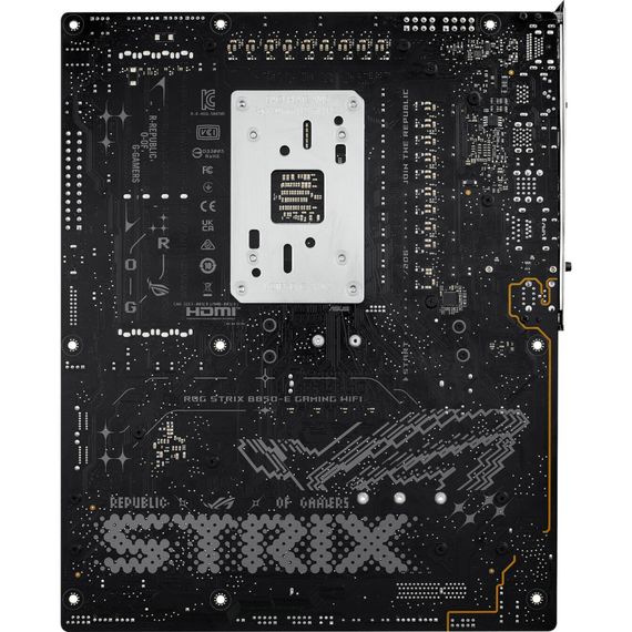 Материнська плата ASUS ROG STRIX B850-E GAMING WIFI | Зображення 8