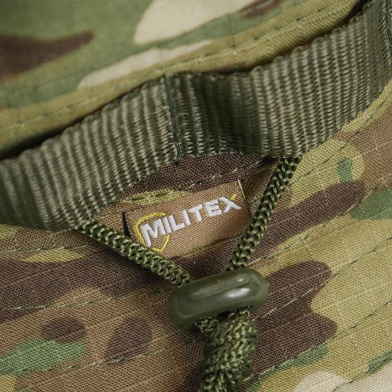 Панама тактична РL-64 Militex Multicam 54-55 | Зображення 6