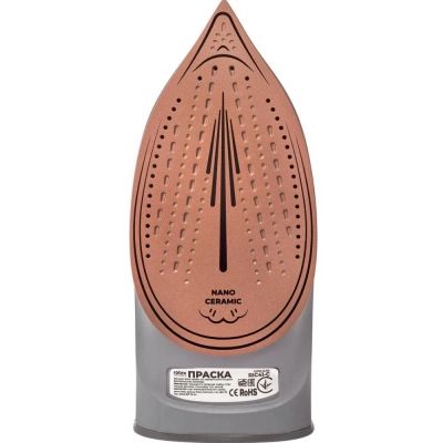 Утюг Rotex RIC41-C Ultra Glide | Зображення 3
