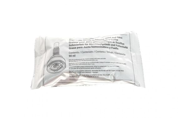 Пыльник шруса наружный Skoda Fabia 11- Rapid 12-15 Roomster 07-15 VW Polo 09- 22x75x112  к-кт  13-0545 | Зображення 7