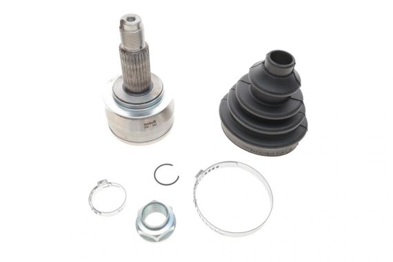 Шрус наружный Subaru Legacy V 09-14 Forester 08- Outback 09- 27z 30z 52mm 76.3mm 50.6mm  15-1839 | Зображення 1