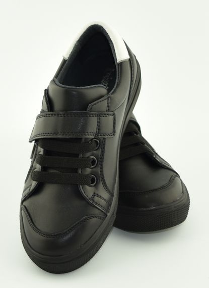 Туфлі підл. 98103/90103/659 BISTFOR 31, 20,5, Чёрный | Зображення 7