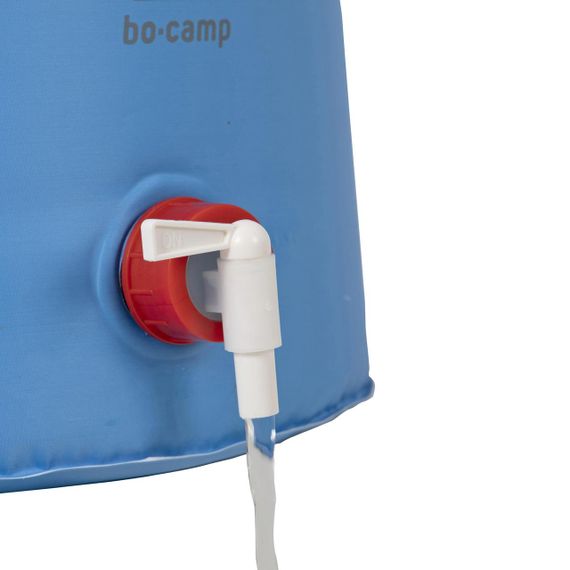 Каністра складана Bo-Camp Aqua Sac 20L Blue (6681200) | Зображення 2