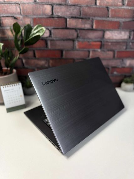 Ноутбук Lenovo V330-14IKB 81B0 / 14" (1920x1080) IPS / Intel Core i5-8250U (4 (8) ядра по 1.6 - 3.4 GHz) / 8 GB DDR4 / 256 GB SSD / Intel UHD Graphics 620 / WebCam б/у | Зображення 8