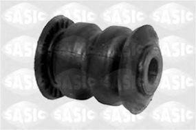 Сайлентблок важеля NISSAN MICRA, TIIDA, RENAULT CLIO I-III, MODUS 03-перед. міст (Вир-во SASIC) SASIC 4001585 на RENAULT MODUS / GRAND MODUS (F/JP0_)