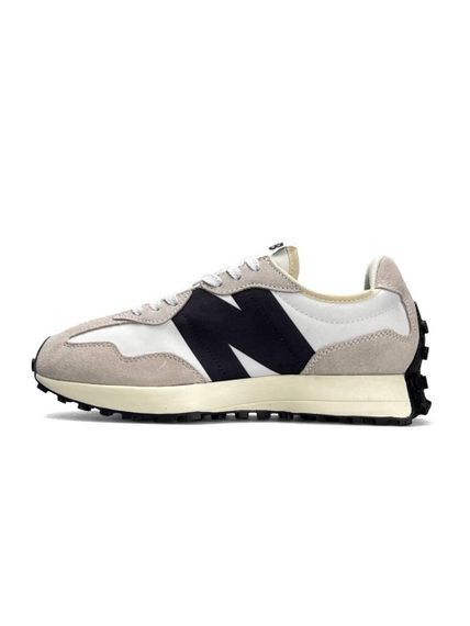 Чоловічі кросівки New 327 Grey White Black  , В'єтнам A4197 43 27,5 | Зображення 1