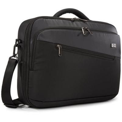 Сумка для ноутбука Case Logic 15.6&apos;&apos; Briefcase PROPC- 116 Black (3204528)