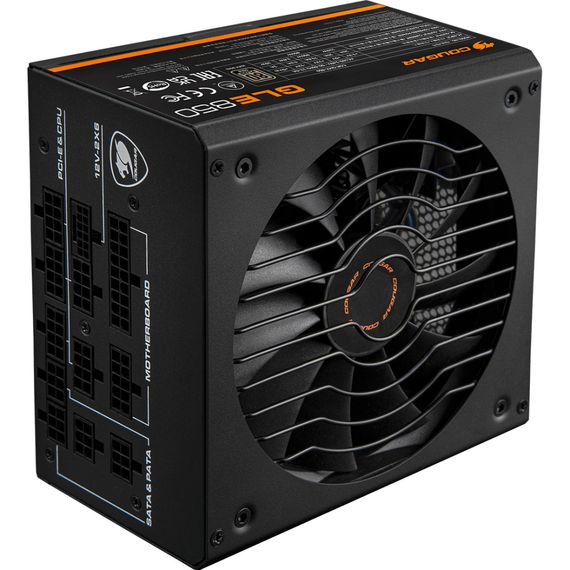 Блок живлення Cougar 850W (GLE850) | Зображення 5