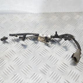 Проводка свічок накалу 2.0 / 2.2 Peugeot Boxer Expert 308 2006-2024 Джгут проводів свічок накалу Пежо Боксер Експерт 9805075680