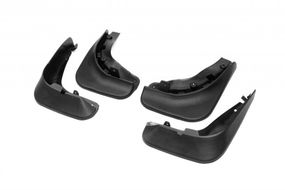 Бризковики (4 шт) для Volkswagen ID.6