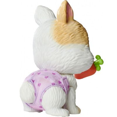 Ігровий набір Simba Pamper Petz Зайчик (5953052) | Зображення 3