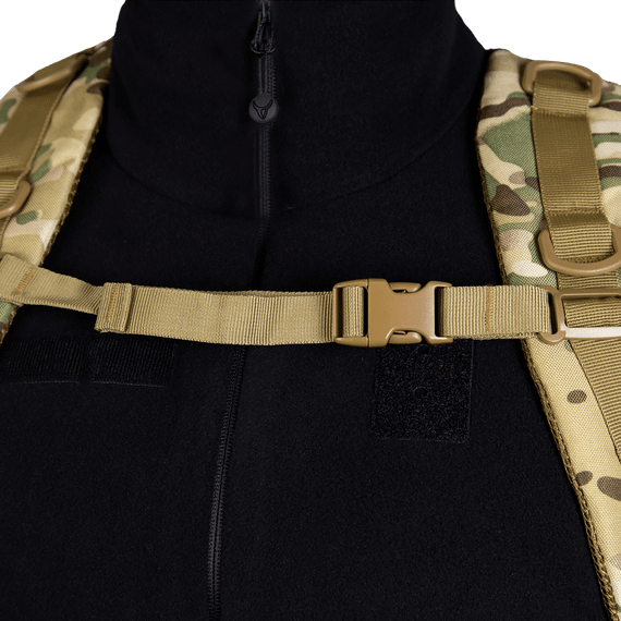 Рюкзак Dash Multicam (6673), | Зображення 5