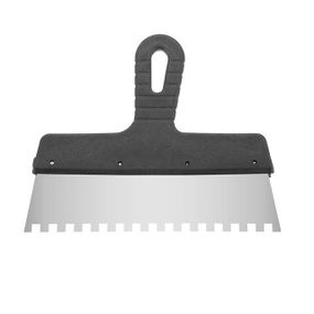 Шпатель із неіржавкої сталі INTERTOOL KT-22581