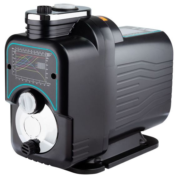 Насосна станція Leo MAC 550 (776496)