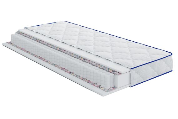Матрац Highfoam Largo Pocket 140х200 см (EVR-5078)