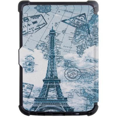 Чехол для электронной книги AirOn Premium PocketBook 606/628/633 (4821784622177) - Топ Продаж! | Зображення 1