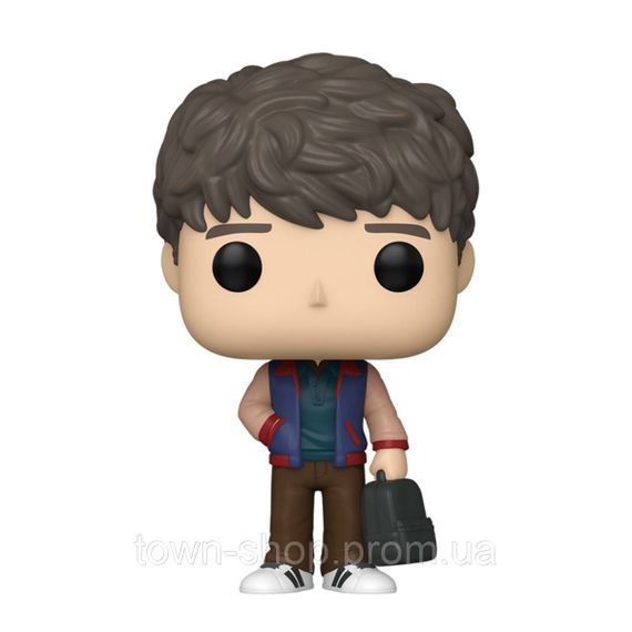 Игровая фигурка Funko POP! серии Очень странные дела 5 - Уилл Байерс | Зображення 1