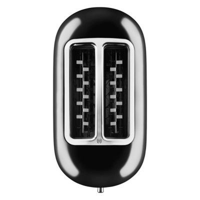 Тостер KitchenAid 5KMT2204EOB | Зображення 1