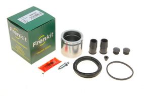 Ремкомплект суппорта переднего Ford Escort 90-95 d=60mm  Ate  +поршень  260909
