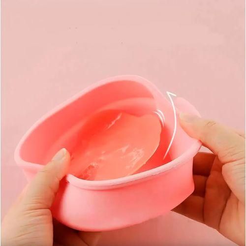 Воскоплав Wax Warmer силіконова чаша 400мл | Зображення 2