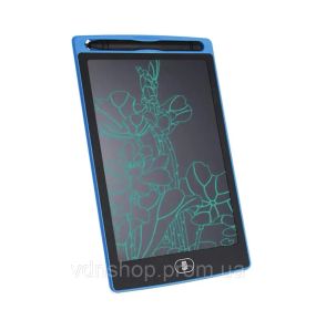 Детский графический планшет для рисования и личных заметок с стилусом 8,5 дюймов BOARD-85