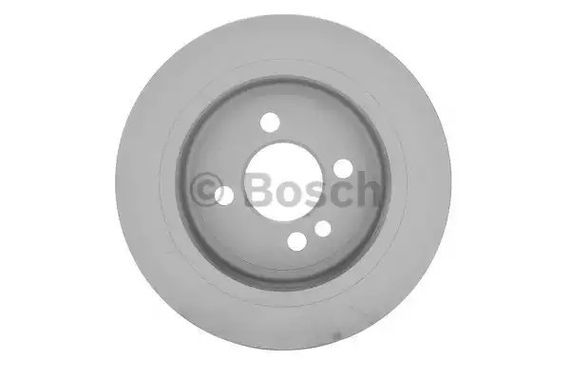 Диск гальмівний MINI MINI, BOSCH (0986478601) | Зображення 2