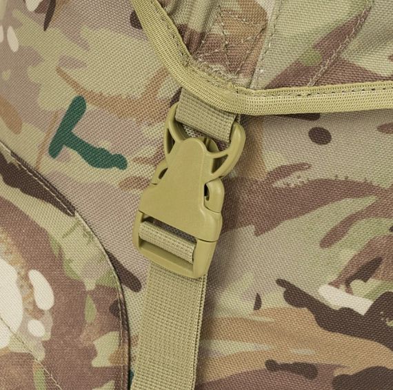 Рюкзак тактичний Highlander Forces Loader Rucksack 44L HMTC (NRT044-HC) | Зображення 8