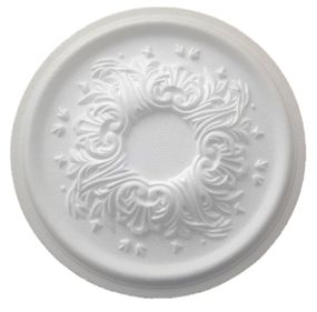 Розетка потолочная  Bovelacci R12, D 430 мм